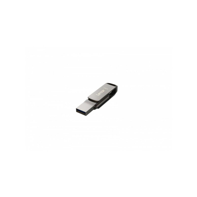 Pendrive Lexar Dual Drive D400 128GB USB-C/A 3.1 130MB/s