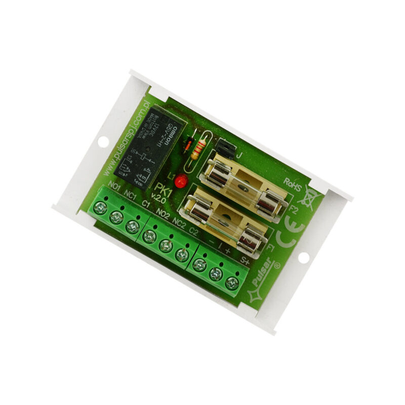 MODUŁ PRZEKAŹNIKOWY Pulsar AWZ513