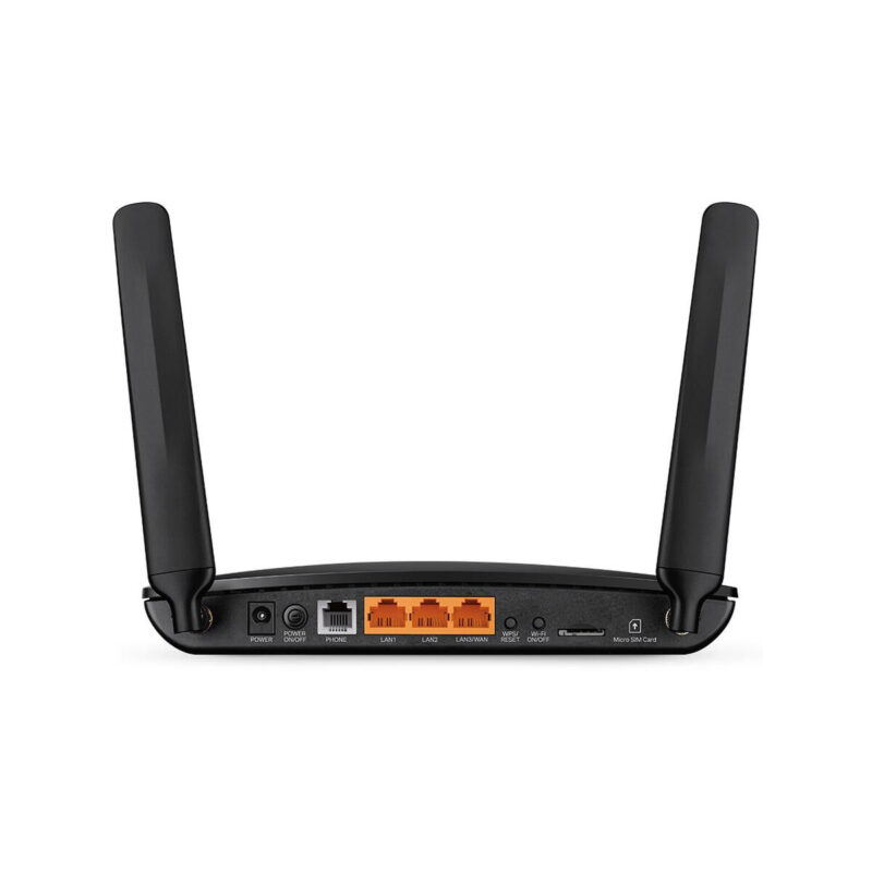 c39bca08e7c023875a51f741c00a95a5_original ROUTER TP-LINK MR6500V 4G LTE