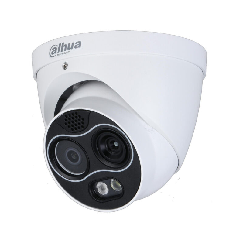 Kamera IP Dahua TPC-DF1241-B2F2-DW-S8