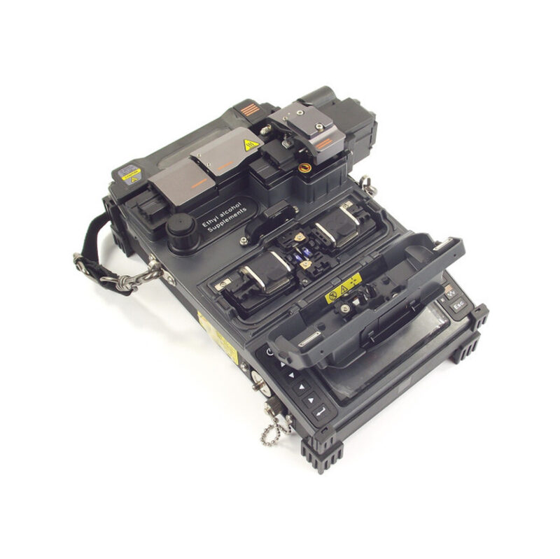 SPAWARKA ŚWIATŁOWODOWA ILSINTECH SWIFT KF4A+