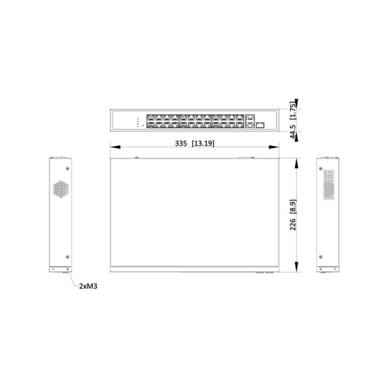 c3be3760a82032b699174a2a719c0a91_original Switch Hikvision DS-3E1326P-EI/M