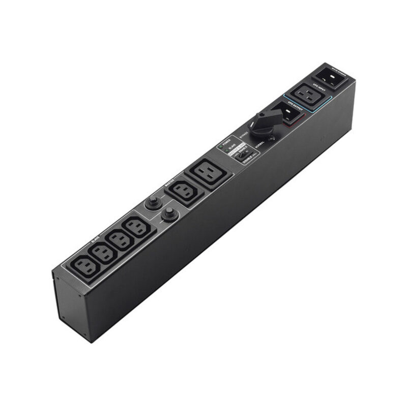 MODUŁ MBS/PDU 19" 1-3kVA IEC PowerWalker