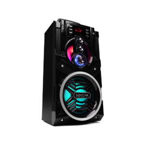 Głośnik BeatBoxer Squeak SQ1000 BT, Radio FM, MP3