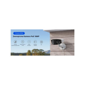 Kamera IP Reolink DUO Series P750 POE 16MP