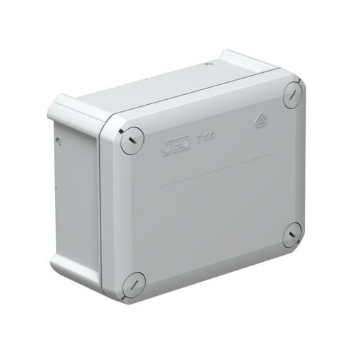 Puszka połączeniowa wodoszczelna IP66 EWIMAR BOX-2