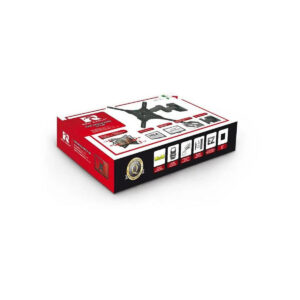 Uchwyt TV FLEXI APOLLO FORTE 17-55 Red Eagle