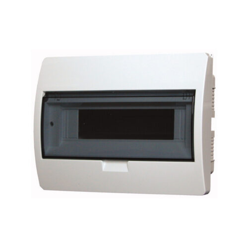 EATON BC-U-1/12-ECO ROZDZIELNIA PLASTIKOWA PT 12M 1X 12M N+PE