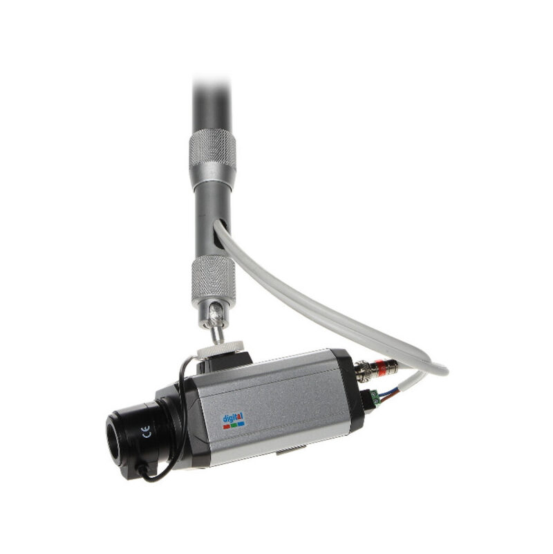 UCHWYT DO KAMER TELESKOPOWY SUFITOWY BR-60X120 710-1220