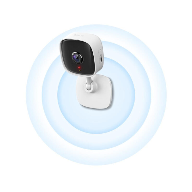 KAMERA TP-LINK TAPO C110 WIFI