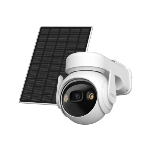 Kamera IP Imou Cell PT kit lite 3MPx z panelem solarnym