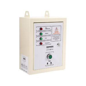 MODUŁ AUTOMATYKI SZR DAEWOO ATS15-230GDA