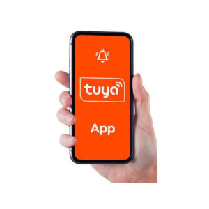 WIDEODOMOFON VIRONE VDP-66/B