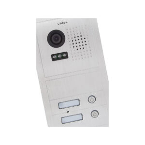 Panel bramowy zewnętrzny Vidos S602