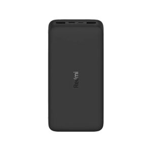 Powerbank Xiaomi Redmi 20000mAh 18W Fast Charge (Czarny)