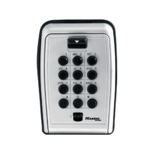 Skrytka na klucze z szyfrem Master Lock 5423EURD