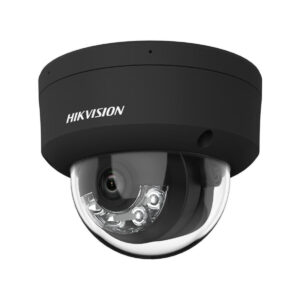 Kamera IP Hikvision DS-2CD2163G2-LIS2U 2.8mm BLACK PL
