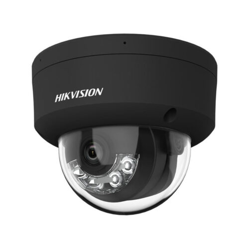 Kamera IP Hikvision DS-2CD2167G2H-LISU(2.8mm)/eF/BLACK