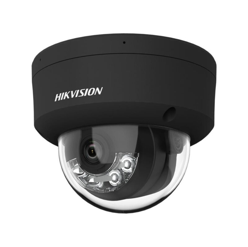 Kamera IP Hikvision DS-2CD2163G2-LIS2U 2.8mm BLACK PL