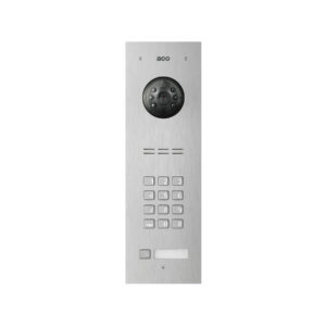 ACO COMO-PRO-CODE-V1 panel wideodomofonowy