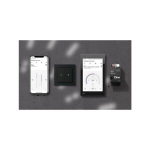 GIRA zestaw Gira ONE Starter Set