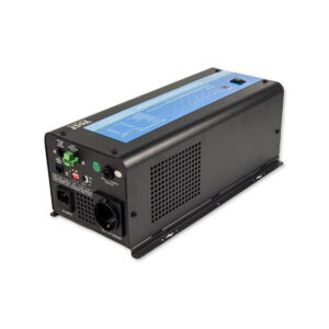 Przetwornica Volt Polska Power Sinus 1,5KW 12V 1500/3000W