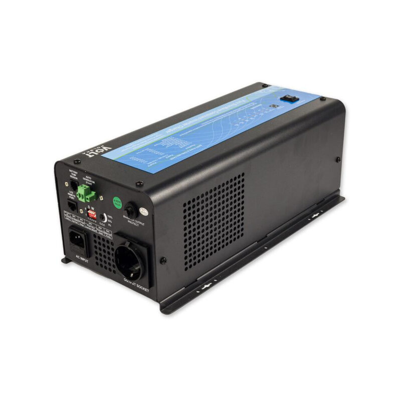 Przetwornica Volt Polska Power Sinus 1,5KW 12V 1500/3000W