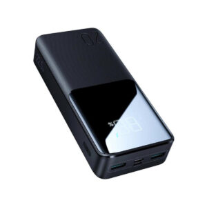 Powerbank Joyroom JR-QP192 Star Series Mini 20000 mAh 22,5 W PD QC 3.0 1x USB-C 2x USB-A czarny