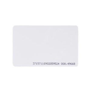 Karta zbliżeniowa ROGER MFC-1