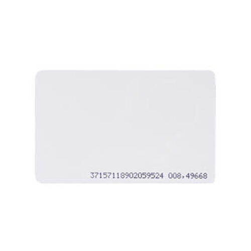 Karta zbliżeniowa ROGER MFC-1