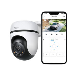 KAMERA TP-LINK TAPO C500 ZEWNĘTRZNA