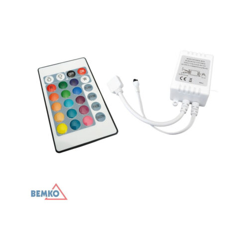 Stycznik modułowy SC101 1P 25A TYP 11 (1NO + 1NC) SCHELINGER