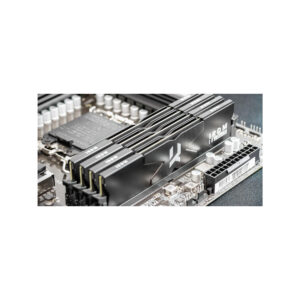 Pamięć DDR5 GOODRAM 6400 IRDM 32GB (2x16GB) CL32