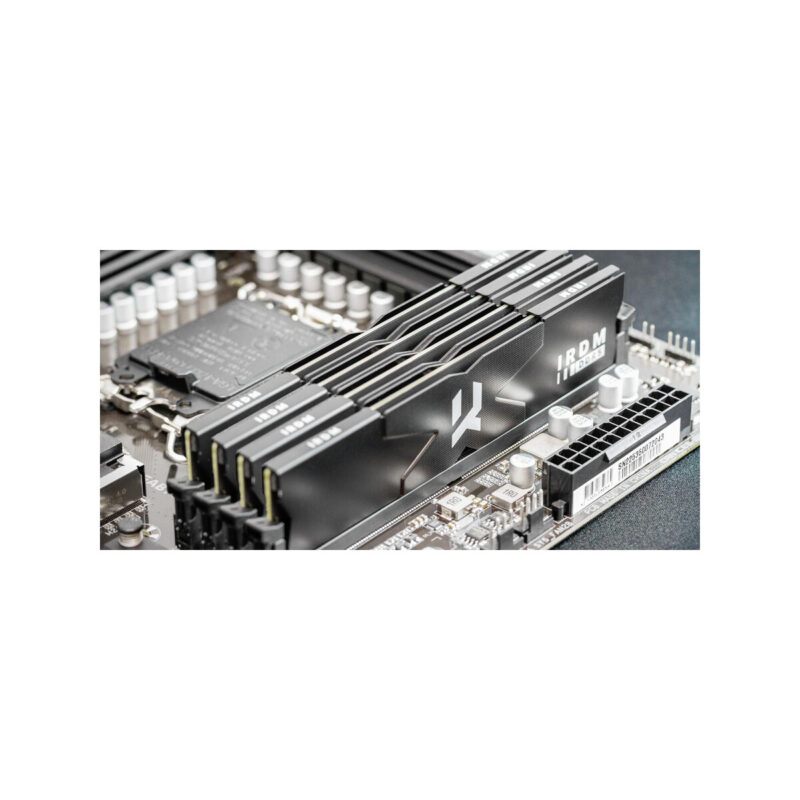 Pamięć DDR5 GOODRAM 6400 IRDM 32GB (2x16GB) CL32