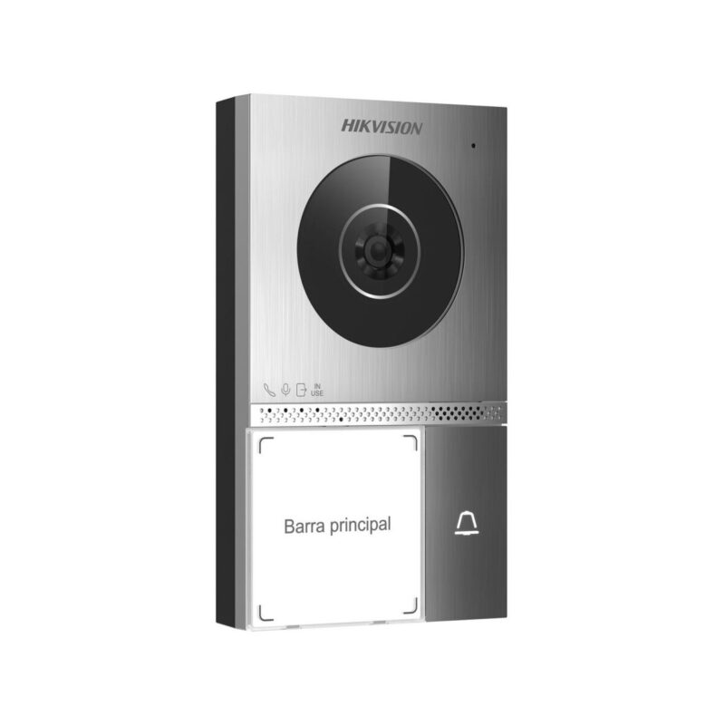 Zestaw wideodomofonowy Hikvision 2-wire DS-KIS705EY