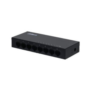 SWITCH DAHUA SG1008-EUR