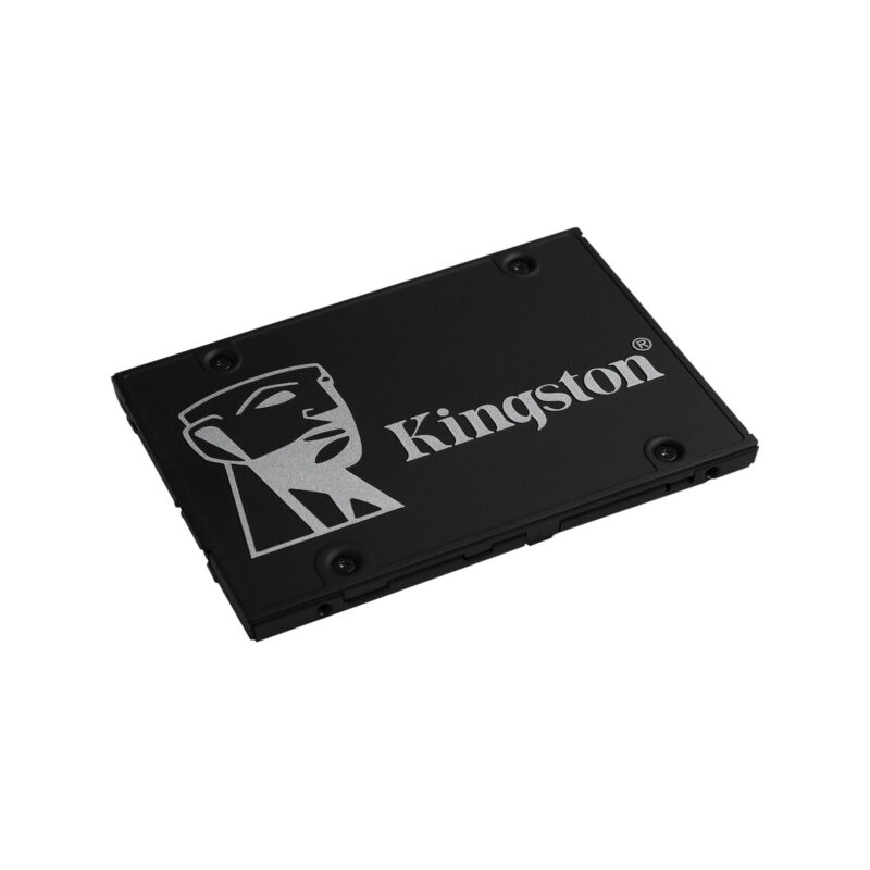 DYSK SSD KINGSTON KC600 256GB SATA 550/500 MB/s