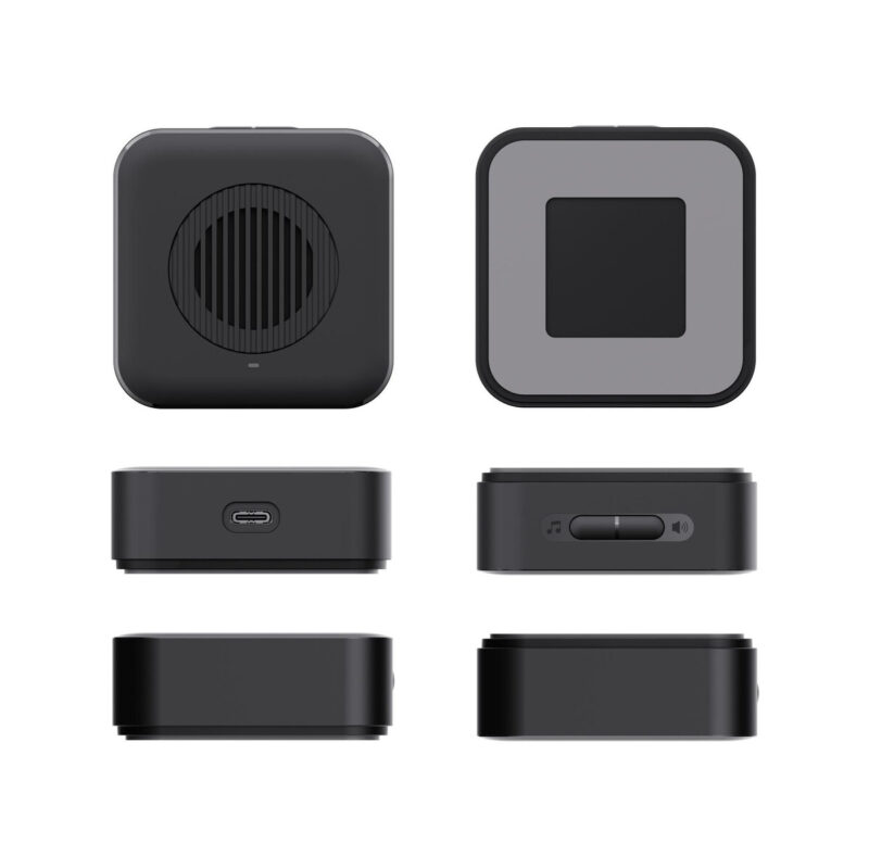 Aqara Doorbell Camera G400 Select DB-C03D