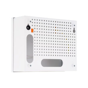 SWITCH ATTE IP-8-20-E  DO 8 KAMER IP