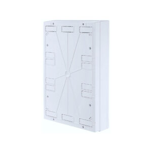 Rozdzielnica natynkowa 36 modułowa (3*12M) Adelid RM-NT-36T