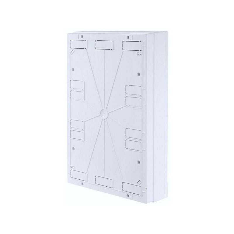 Rozdzielnica natynkowa 36 modułowa (3*12M) Adelid RM-NT-36T