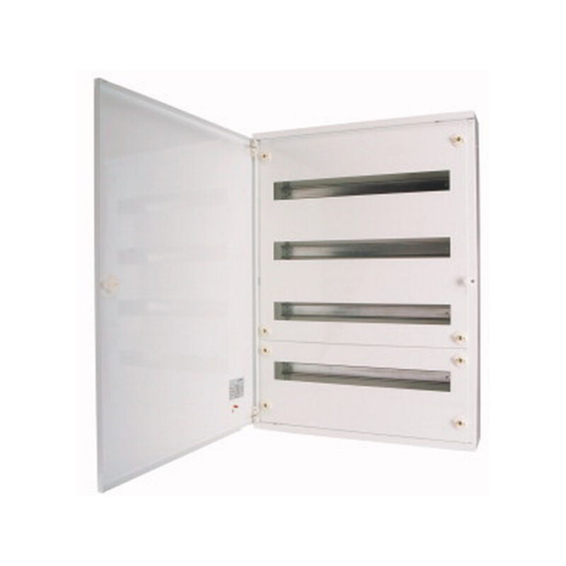 c4af8de07704ade27b74b914276c85bf_original EATON BF-O-4/ 96-P ROZDZIELNIA METALOWA NT 96M 4X 24M N+PE