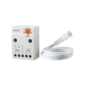 CZUJNIK ZMIERZCHOWY OR-CR-233 ORNO Z SONDĄ