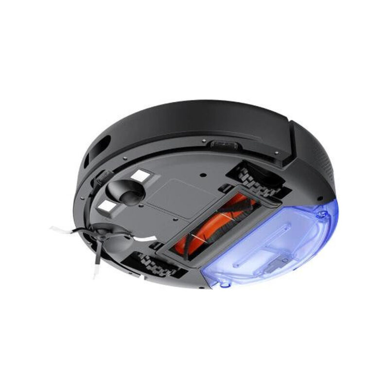 Robot sprzątający Xiaomi Robot Vacuum S20 czarny