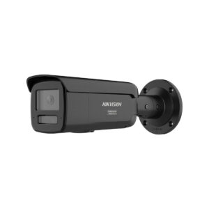 Kamera IP Hikvision 12MPx DS-2CD2T126G3-IS2UY/SL(2.8)eF BLACK