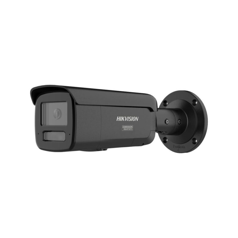 Kamera IP Hikvision 12MPx DS-2CD2T126G3-IS2UY/SL(2.8)eF BLACK
