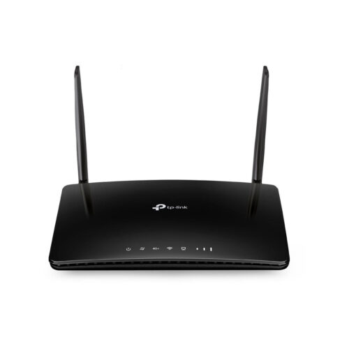 ROUTER TP-LINK MR500 4G LTE