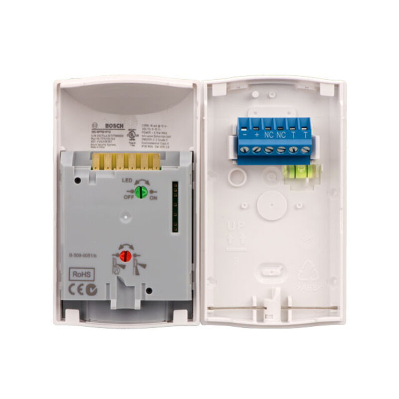 BOSCH CZUJNIK RUCHU PIR ISC-BPR2-W12