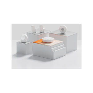 Zestaw czujek Imou Kit Alarm ZG2