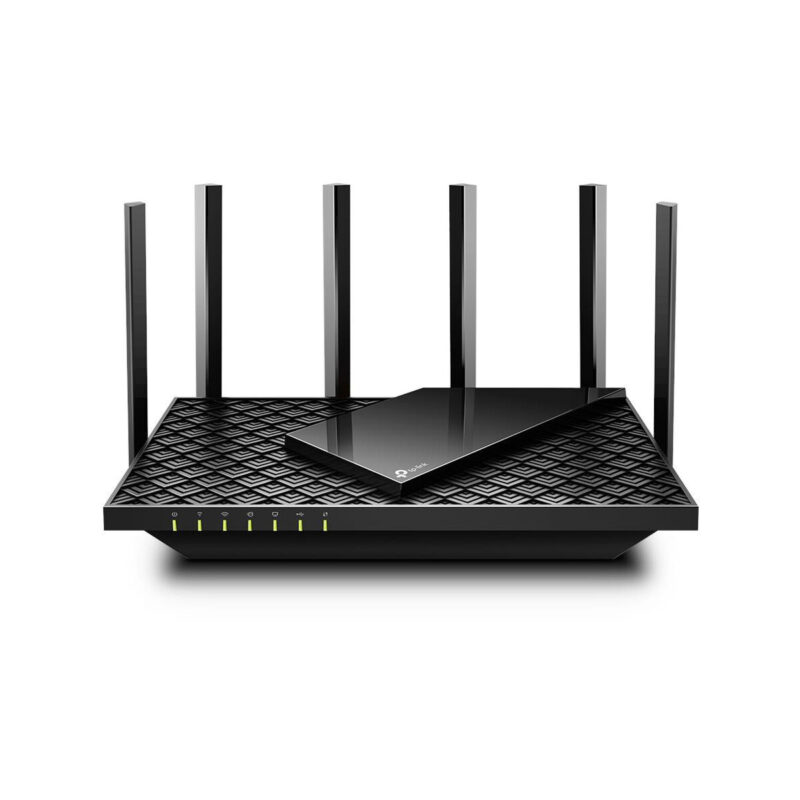 ROUTER TP-LINK ARCHER AX73 Wi-Fi 6 AX5400